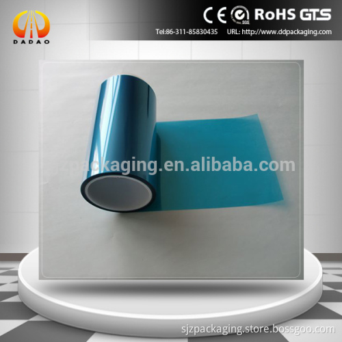 75 Micron Silicone Coated Pet Release Film